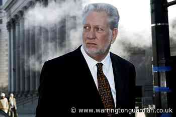 WorldCom fraudster dies just over a month after early prison release - Warrington Guardian