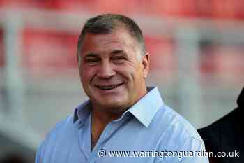 Kevin Sinfield quits RFL as Shaun Wane appointed England head coach - Warrington Guardian