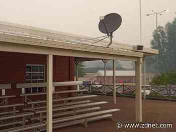 NBN testing short-term satellite connections for disaster recovery