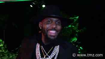 Dez Bryant Says He's 'For Damn Sure' Returning To NFL, Cowboys Are 1st Choice!