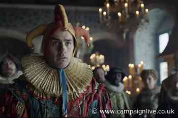 Amazon is 'biggest advertiser on Earth' as adspend hits $11bn