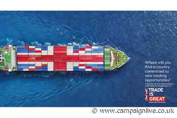 Govt unveils 'Ready to trade' campaign after Brexit day