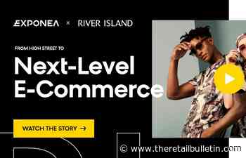 River Island: From High Street To Next‑Level E‑Commerce  With Exponea’s CDXP