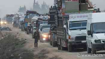 Erdogen says Turkey hits back after Syrian shells kill Turkish troops