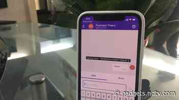 PhonePe Introduces Chat Feature on Android, iOS