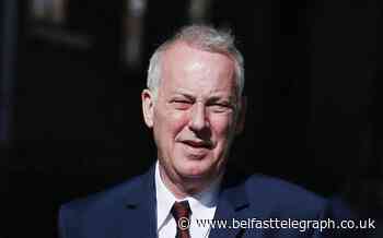 Victim's dad 'thanks' Michael Barrymore for help over pool death case