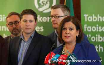 'Sinn Fein can shake off spectre of IRA by providing closure to Breege Quinn'