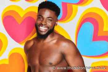 Bolton's Mike Boateng branded 'game player' after Love Island controversy