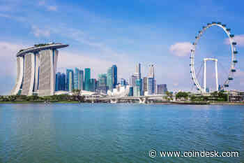 Singapore Clears Securities Token Platform iSTOX for Full Trading