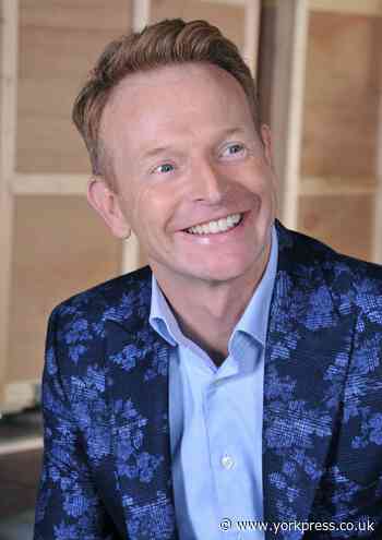 York Theatre Royal announce brand new pantomime show