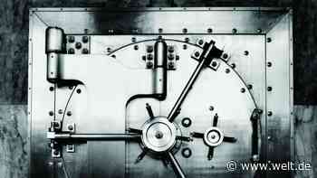 Minuszinsen machen Tresore zum lukrativen Geschäft