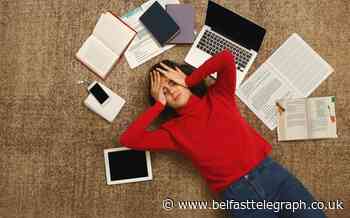Supervise homework with no headaches