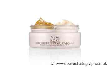 Love is in the air with these fantastic beauty treats