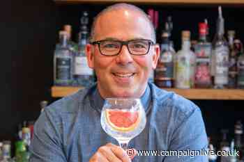 Fever-Tree hires former Diageo marketer Jeremy Kanter as CMO