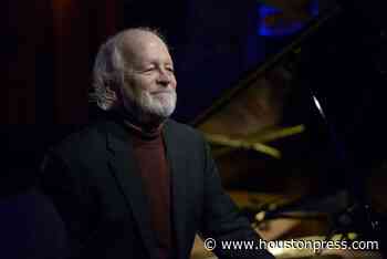 Things to Do: Listen to Girl in Green by Paul English - Houston Press