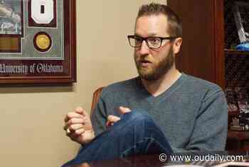 Barnacle beyond OU: Retracted parking device not controversial at Houston - The Oklahoma Daily