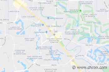 Suspect dead after pursuit ends in Missouri City - Chron