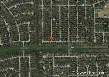 18-year-old dies after shooting in Humble - Chron