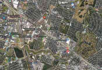 Pedestrian struck, killed on I-45 in southeast Houston - Chron