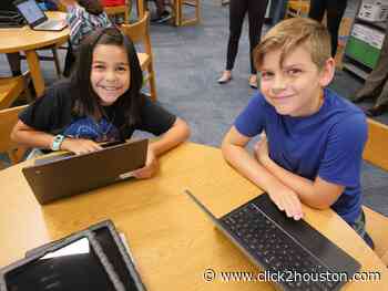 High-performing Houston-area schools: How Windsong Intermediate is closing the achievement gap in its classrooms - KPRC Click2Houston