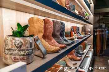 Tecovas to open second Houston-area store at Market Street in The Woodlands - Community Impact Newspaper