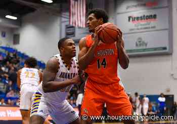 Sam Houston State men fall to SFA - Houston Chronicle