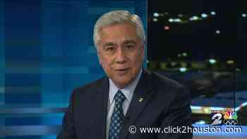 FINAL FAREWELL: This is how Bill Balleza said goodbye to Houston in his final newscast - KPRC Click2Houston