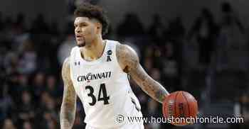 Men’s basketball preview: No. 21 Houston at Cincinnati - Houston Chronicle