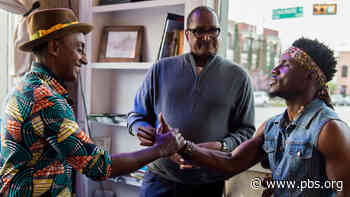 Houston | No Passport Required - PBS Food