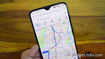 Man Uses 99 Smartphones to Fool Google Maps and Create a Fake Traffic Jam: Video