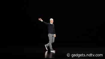 iPhone Shipments May Drop By 10 Percent in Q1 Due to Coronavirus Outbreak: Ming-Chi Kuo