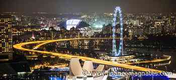 MAS Green Lights iSTOX for Full Operation