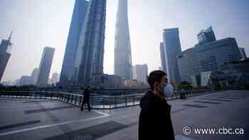 Hospital for coronavirus patients opens in China