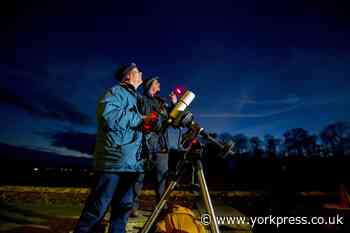 New moon later this month will be great for stargazing, says Dark Skies Festival