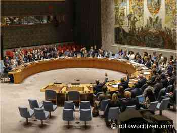 Manulak: Why Canada needs a foreign policy review