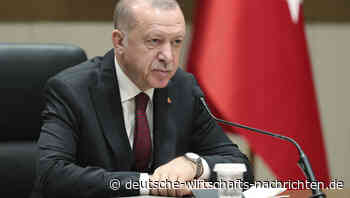 Türkei übt Vergeltung für syrischen Angriff auf Soldaten