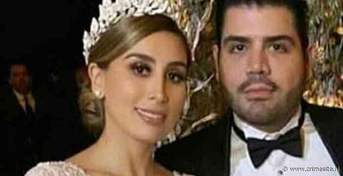 Mexicaanse kathedraal afgesloten voor onderwereldhuwelijk dochter El Chapo