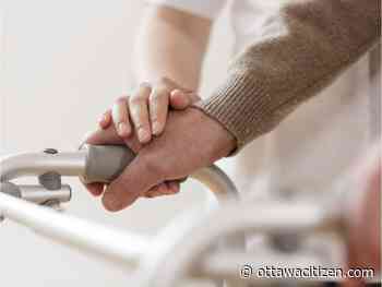 Kassam: Let's use physician expertise to help fix home and long-term care