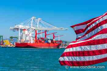 US Food Inspectors to Test IBM Blockchain for Export Certifications