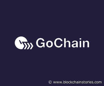 GoChain (GO): een slimme, snelle en krachtige blockchain - Blockchain Stories