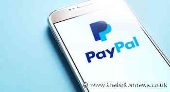 Online shoppers warned after PayPal fraudsters take £1m