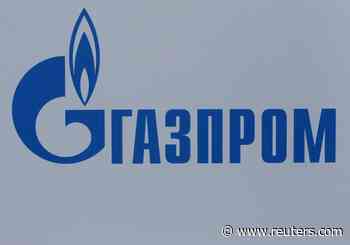 Russia's Gazprom says CEO met OMV head Seele - Reuters