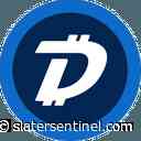 DigiByte Trading Down 8.7% Over Last 7 Days (DGB) - Slater Sentinel