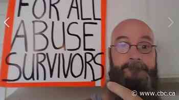 #MenToo gains support in Ontario where male sexual abuse survivors are speaking out