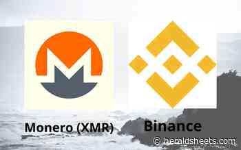 Binance Futures to Launch Monero (XMR) Against Tether (USDT) Perpetual Contract - Herald Sheets