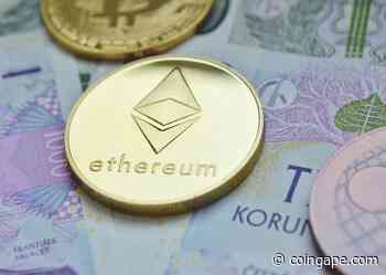 USDT (Tether) Dominance on Ethereum to Face the Liquid Test - Coingape