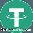 Tether Price Tops $1.00 on Major Exchanges (USDT) - Slater Sentinel