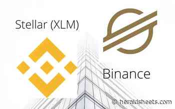 Binance Futures to Launch Stellar Lumens (XLM) Against Tether (USDT) Perpetual Contract - Herald Sheets