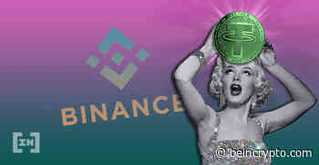$200M USDT Was Just Moved from the Tether Treasury to Binance - BeInCrypto