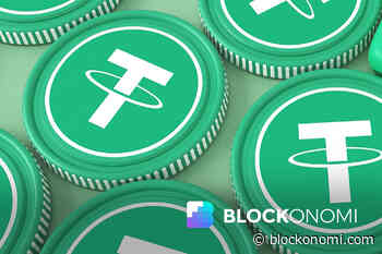 Exec Defends Tether: Says USDT is Legit & Didn't Manipulate BTC Price - Blockonomi